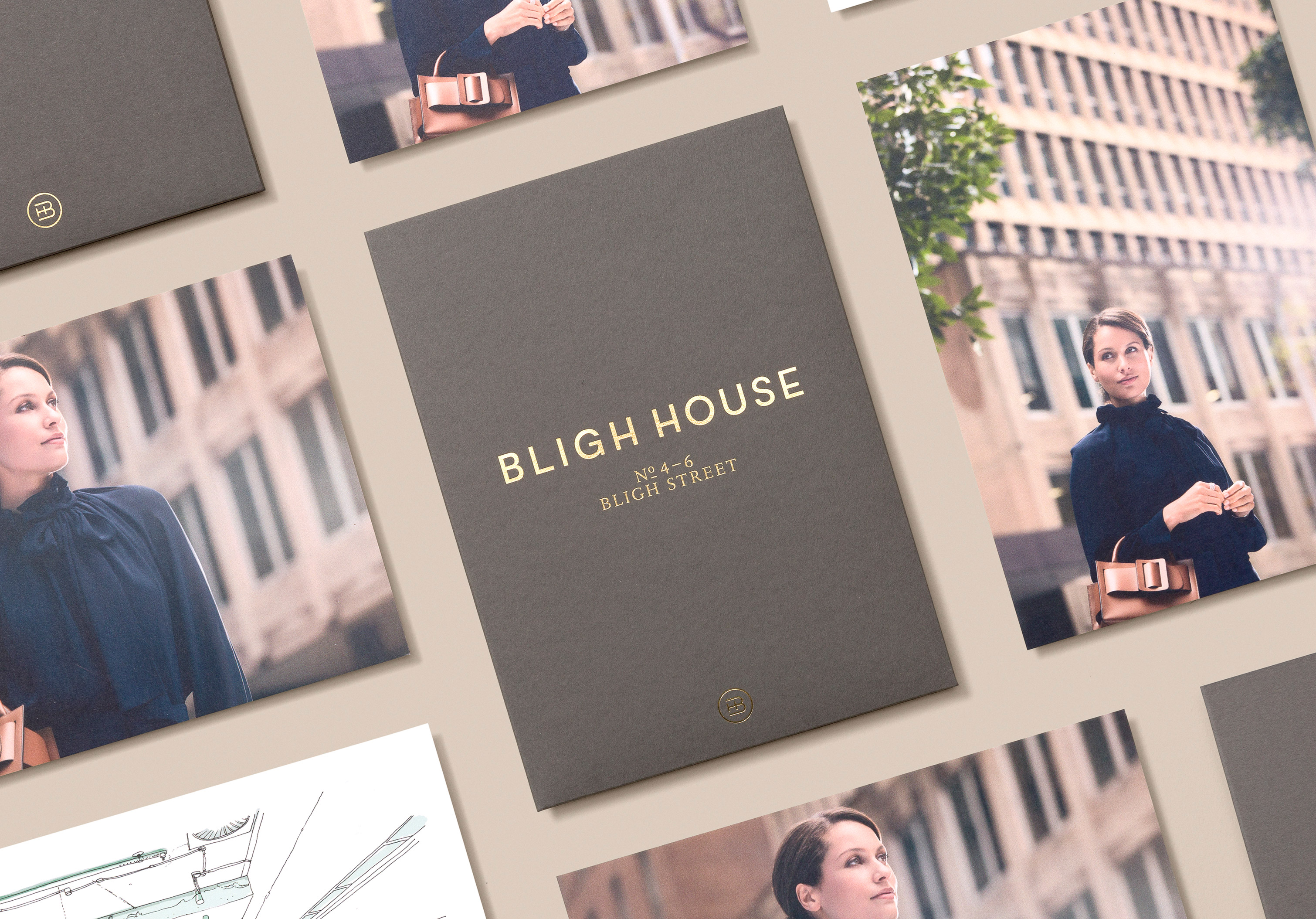 Bligh House - Thursday